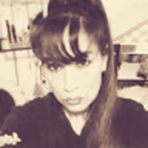 Meet your Posher, Graciela